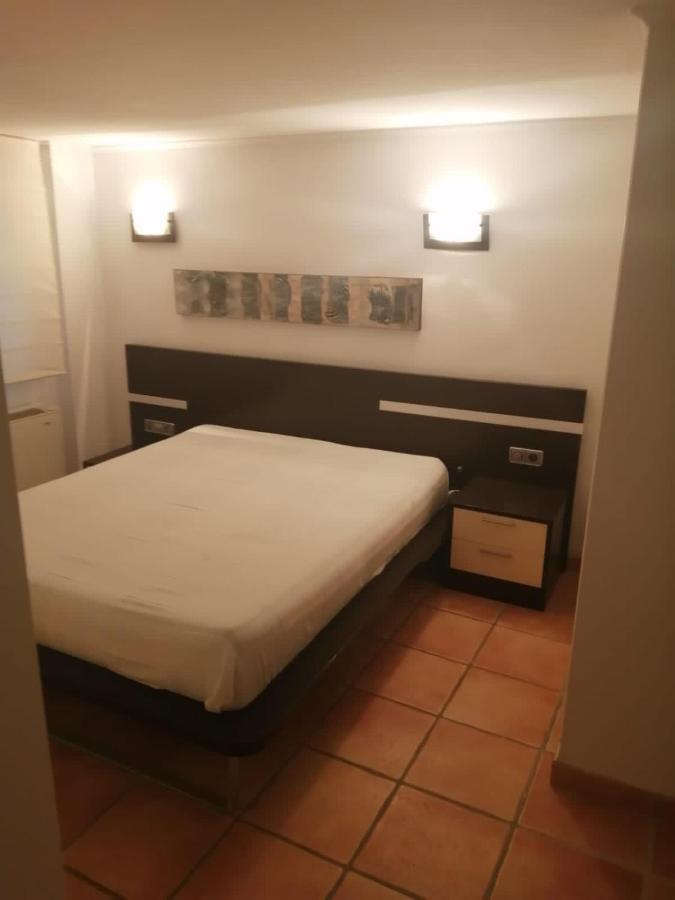 Chalet Privado Villa Denia Exteriör bild